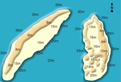 Manta Point (North Ari)